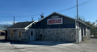 Plus de détails pour 9846 E Grand River Ave, Brighton, MI - Industriel/Logistique à vendre