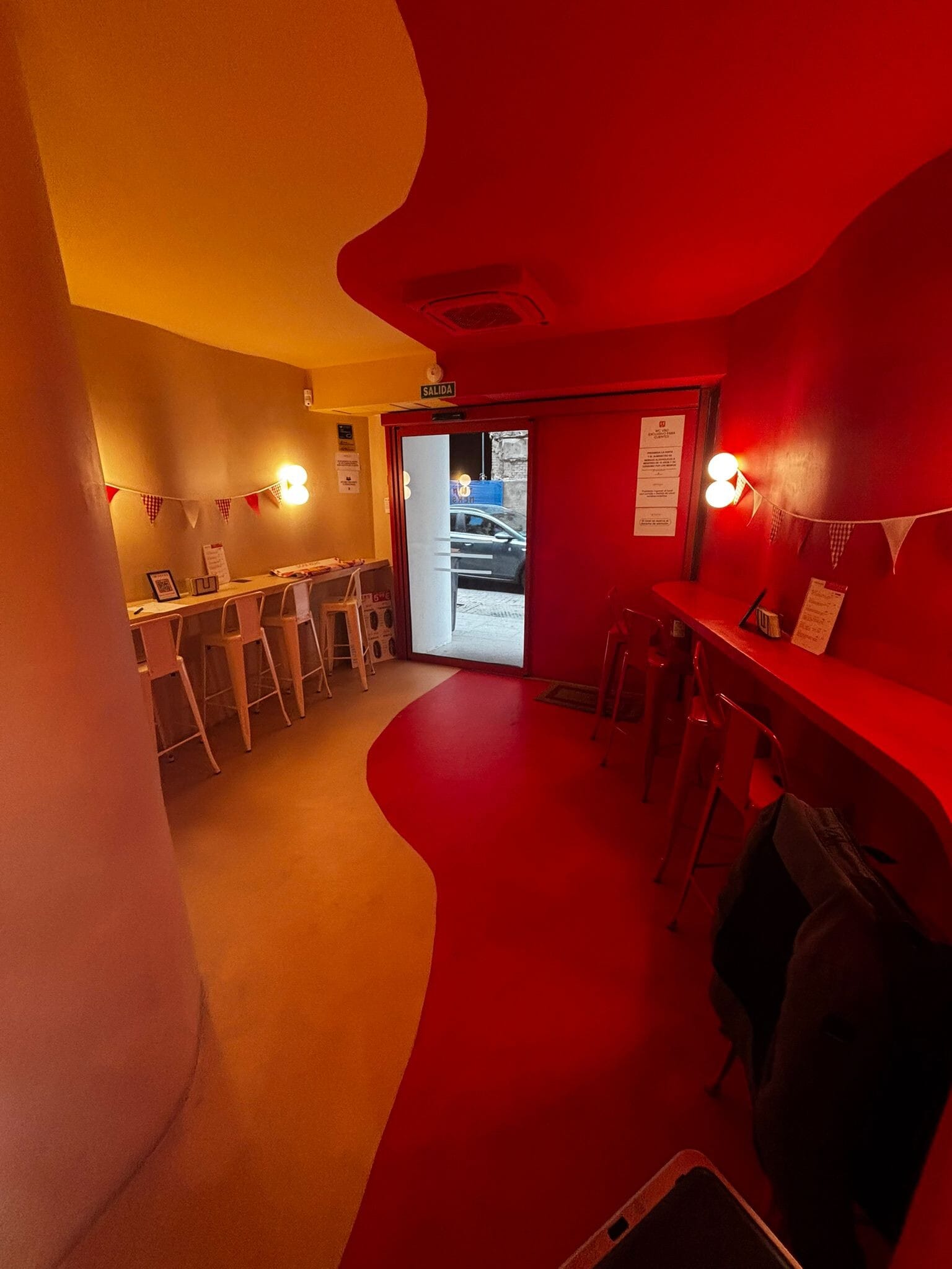 Calle de las Infantas, 23, Madrid, Madrid à louer Photo intérieure– Image 1 sur 12