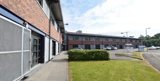 Plus de détails pour 3 Dalsetter Cres, Glasgow - Coworking à louer