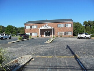 Plus de détails pour 500 Main St, Lanoka Harbor, NJ - Bureau à louer