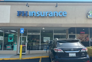 5942-5950 Buford Hwy, Norcross, GA à louer Photo intérieure– Image 2 sur 9