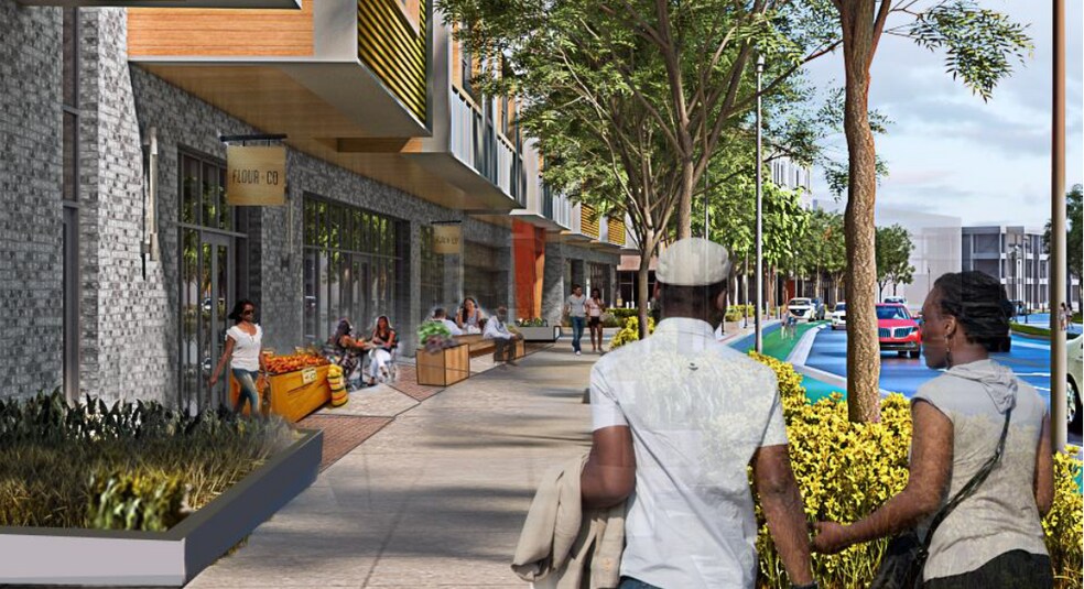 431 Church St, Norfolk, VA à louer - Photo de l’immeuble – Image 3 sur 4