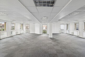 Plus de détails pour 50 Cours De La République, Villeurbanne - Bureau à louer