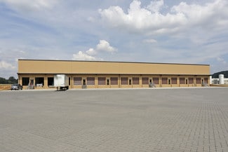 Plus de détails pour 4825 Lumber Ln, Knoxville, TN - Industriel/Logistique à louer