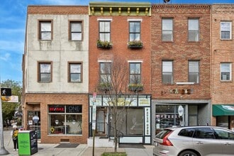 1840 E Passyunk Ave, Philadelphia, PA à louer Photo intérieure– Image 1 sur 13