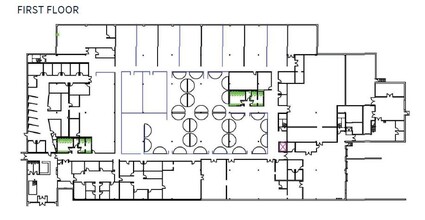 3725 Electronics Way, Mountville, PA à vendre Plan d’étage– Image 1 sur 1