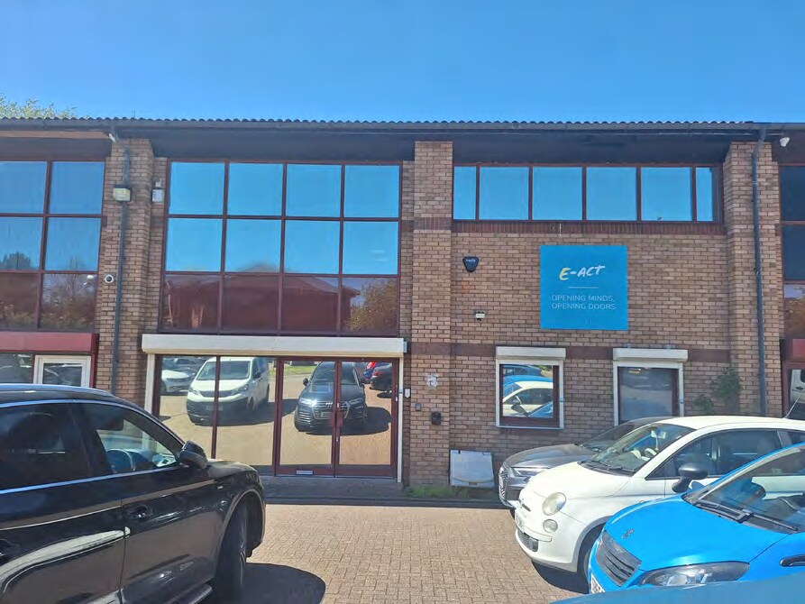 Hawkfield Clos, Bristol à louer Photo de l’immeuble– Image 1 sur 2