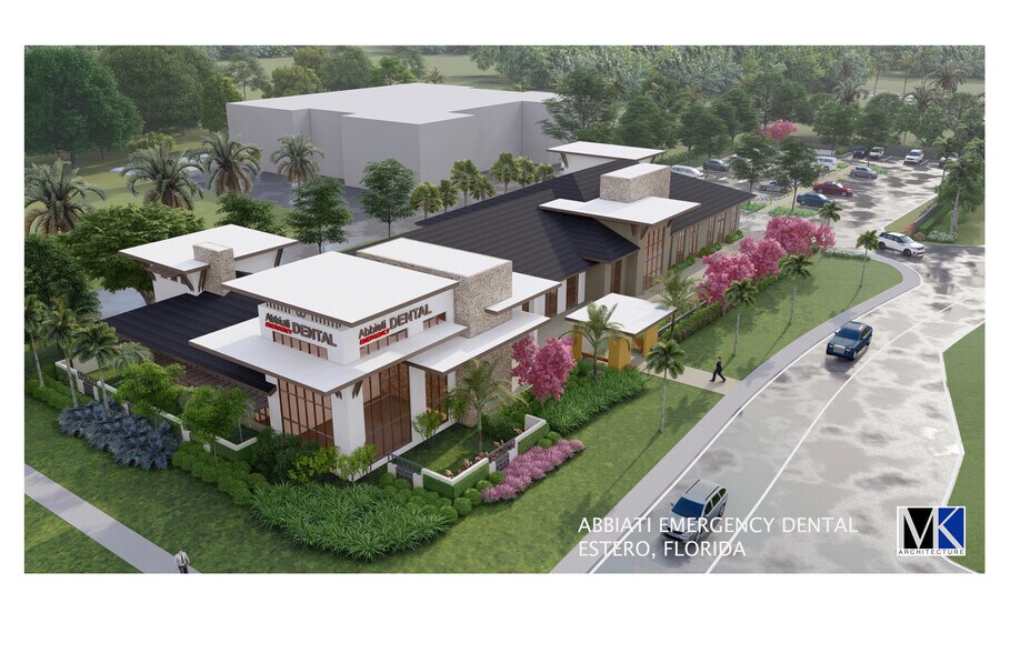 22770 S Tamiami Trl, Estero, FL à vendre - Photo de l’immeuble – Image 3 sur 10