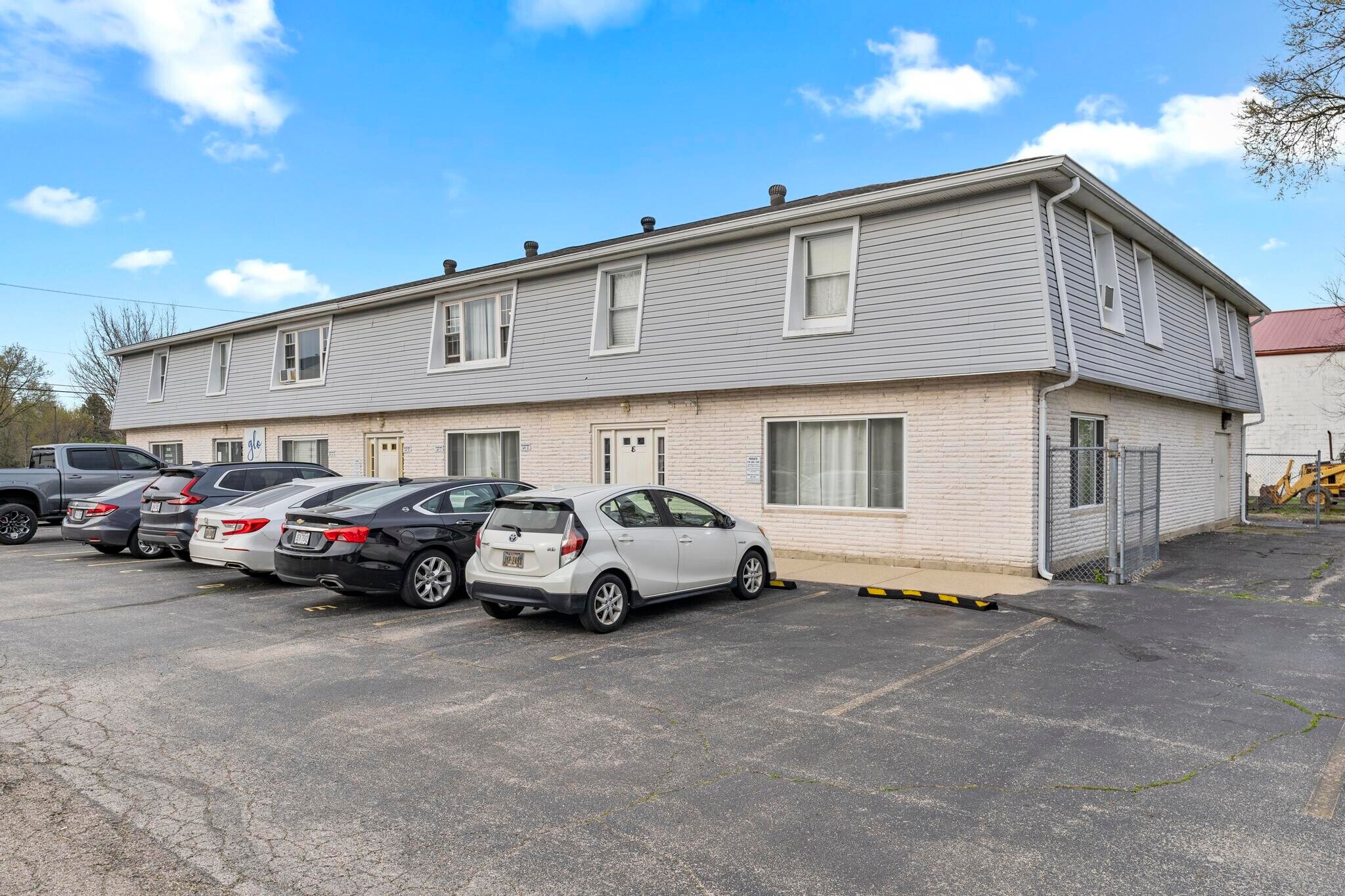 303 E Main St, Enon, OH à vendre Photo principale– Image 1 sur 14