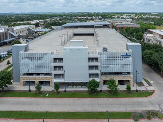 Plus de détails pour 1301 Barbara Jordan Blvd, Austin, TX - Médical à louer