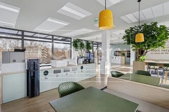 Bureau dans Villeurbanne à louer Photo intérieure– Image 2 sur 29