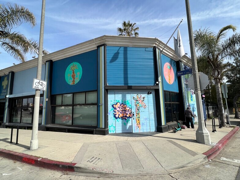 1718-1720 Main St, Venice, CA à louer - Photo principale – Image 1 sur 28