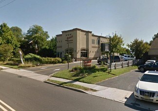 Plus de détails pour 165 W Sylvania Ave, Neptune, NJ - Local commercial à vendre