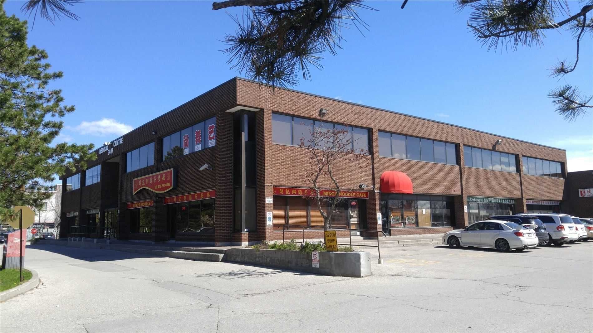 3447 Kennedy Rd, Toronto, ON à louer Photo intérieure– Image 1 sur 5