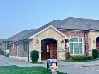 Plus de détails pour 8668 John Hickman Pky, Frisco, TX - Bureau à vendre