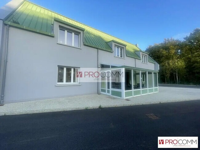 Plus de détails pour Local commercial à louer