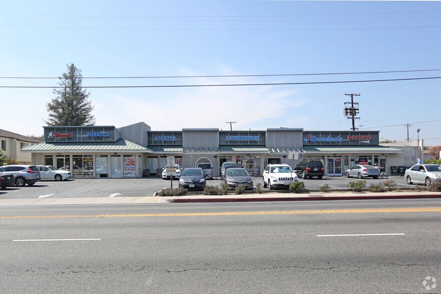 701-711 S Atlantic Blvd, Alhambra, CA à louer - Photo de l’immeuble – Image 3 sur 14