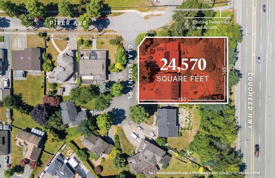 7911 Claremont Pl, Burnaby, BC à vendre - Photo de l’immeuble – Image 2 sur 3