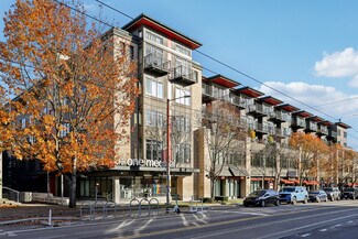Plus de détails pour 1620 Broadway, Seattle, WA - Local commercial à louer