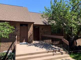 Plus de détails pour 8351-8357 Greensboro Dr, McLean, VA - Bureau à louer