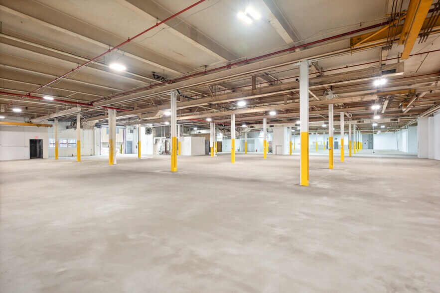 552 S Fulton Ave, Mount Vernon, NY à louer - Photo de l’immeuble – Image 1 sur 6