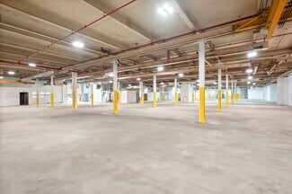 Plus de détails pour 552 S Fulton Ave, Mount Vernon, NY - Industriel/Logistique à louer