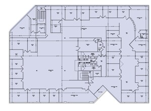 16380 Roscoe Blvd, Van Nuys, CA à louer Plan d’étage– Image 1 sur 1