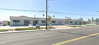 Plus de détails pour 12972 Chapman Ave, Garden Grove, CA - Local commercial à louer