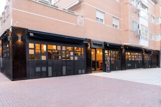 Plus de détails pour Local commercial à louer