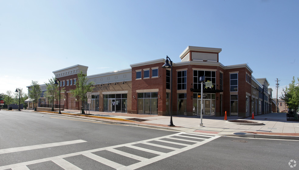 5501 Baltimore Ave, Hyattsville, MD à louer - Photo de l’immeuble – Image 2 sur 5