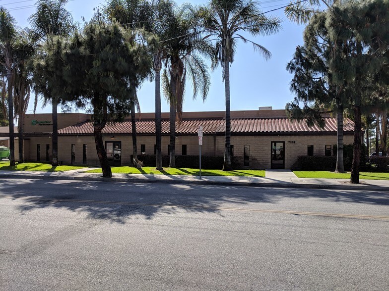 7635 Serapis Ave, Pico Rivera, CA à louer - Photo de l’immeuble – Image 1 sur 16