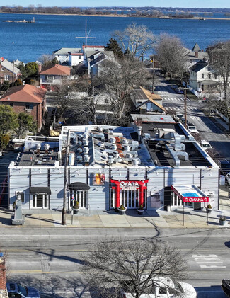 Plus de détails pour 500 City Island Ave, Bronx, NY - Local commercial à vendre