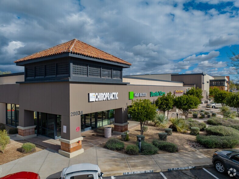 29834 N Cave Creek Rd, Cave Creek, AZ à louer - Photo principale – Image 3 sur 3