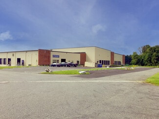Plus de détails pour 1003 Old Philadelphia Rd, Aberdeen, MD - Local d'activités, Industriel/Logistique à louer