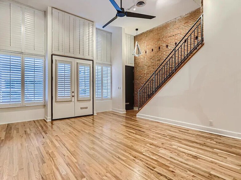 1748-1750 Blake Street, Denver, CO à vendre - Photo intérieure – Image 2 sur 22