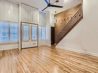 Plus de détails pour 1748-1750 Blake Street, Denver, CO - Local d'activités à louer