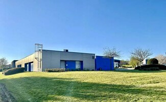 Plus de détails pour Bureau à louer