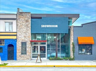 Plus de détails pour 2117 San Pablo Ave, Berkeley, CA - Local commercial à louer