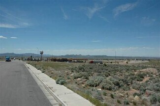 Plus de détails pour 8.58 acres Main St. & Canyon Commercial, Cedar City, UT - Terrain à vendre