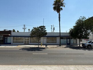 Plus de détails pour 5680-5686 Mission Blvd, Jurupa Valley, CA - Local commercial à louer