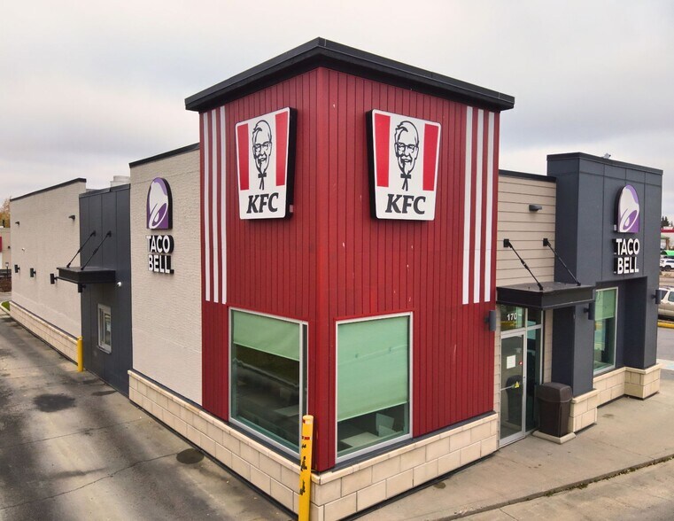 170 16A Hwy, Spruce Grove, AB à vendre - Photo de l’immeuble – Image 2 sur 5