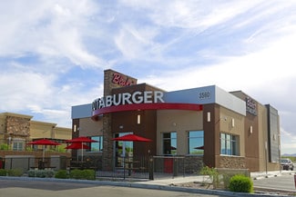 Plus de détails pour 3560 N Craycroft Rd, Tucson, AZ - Local commercial à louer