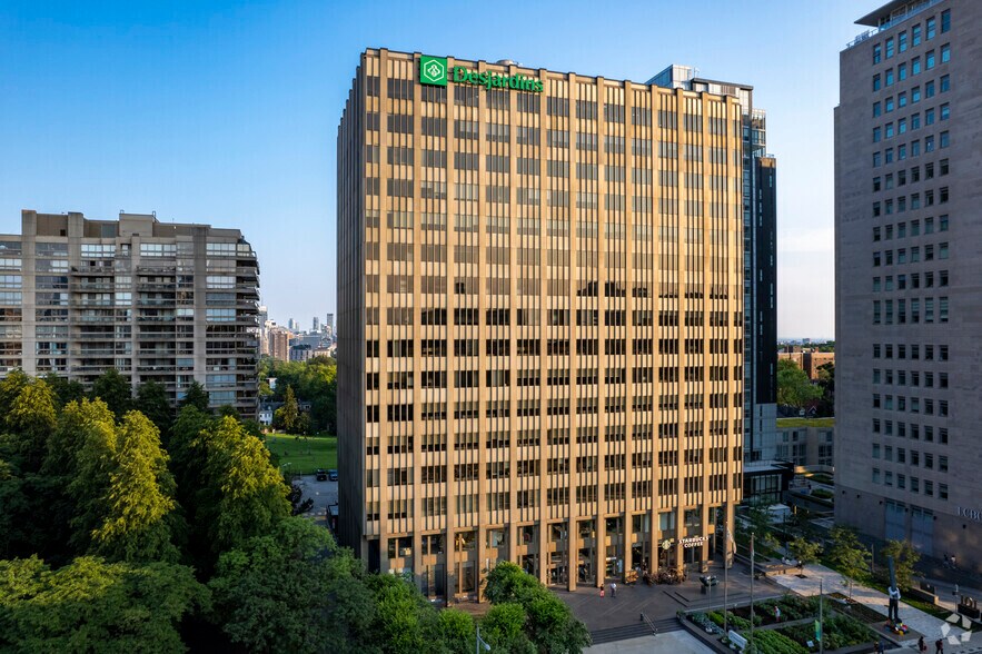 95 St Clair Ave W, Toronto, ON à louer - Photo de l’immeuble – Image 1 sur 54