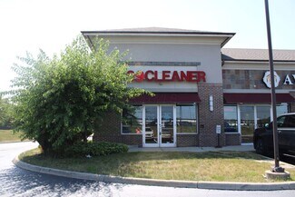 Plus de détails pour 8595 Owenfield Dr, Powell, OH - Local commercial à louer