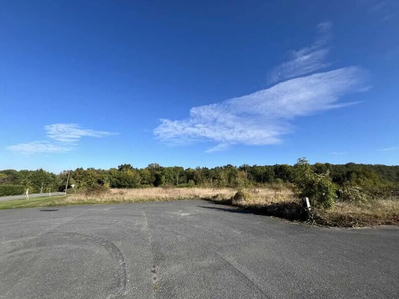 Terrain dans Bueil à vendre - Photo de l’immeuble – Image 3 sur 8