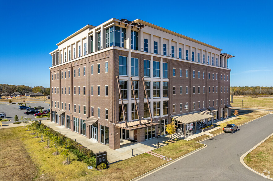 201 Century Village Blvd, Monroe, LA à louer - Photo de l’immeuble – Image 1 sur 8