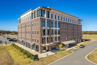 Plus de détails pour 201 Century Village Blvd, Monroe, LA - Coworking à louer