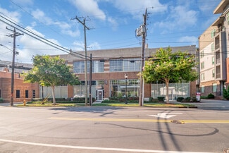 Plus de détails pour 1307 W Morehead St, Charlotte, NC - Bureau à louer