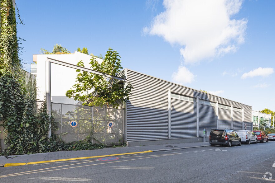 20 Quai De L'Aisne, Pantin à vendre - Photo de l’immeuble – Image 3 sur 3