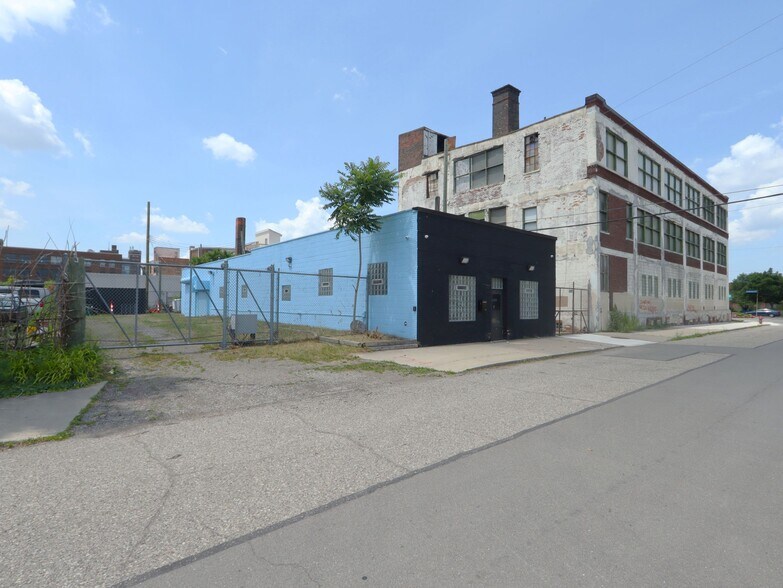 6543 Hastings Rd, Detroit, MI à vendre - Photo de l’immeuble – Image 3 sur 22